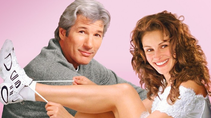 Runaway Bride Proposal